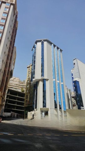 SAMAMA AJYAD HOTEL