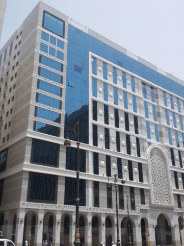 NOZOL ROYAL HOTEL